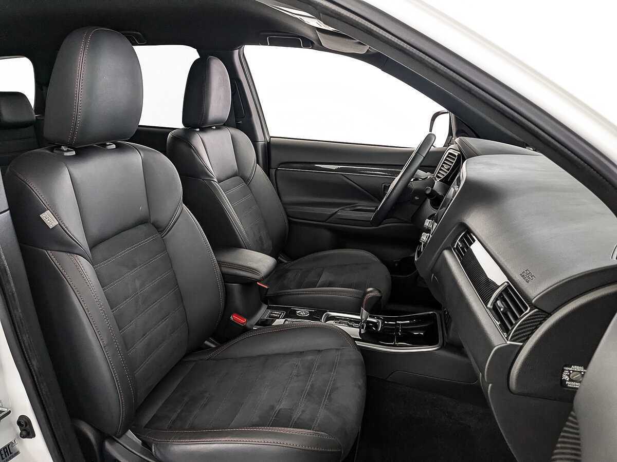 Купить Mitsubishi Outlander, 2022, 47 755 км.. Фото: #23