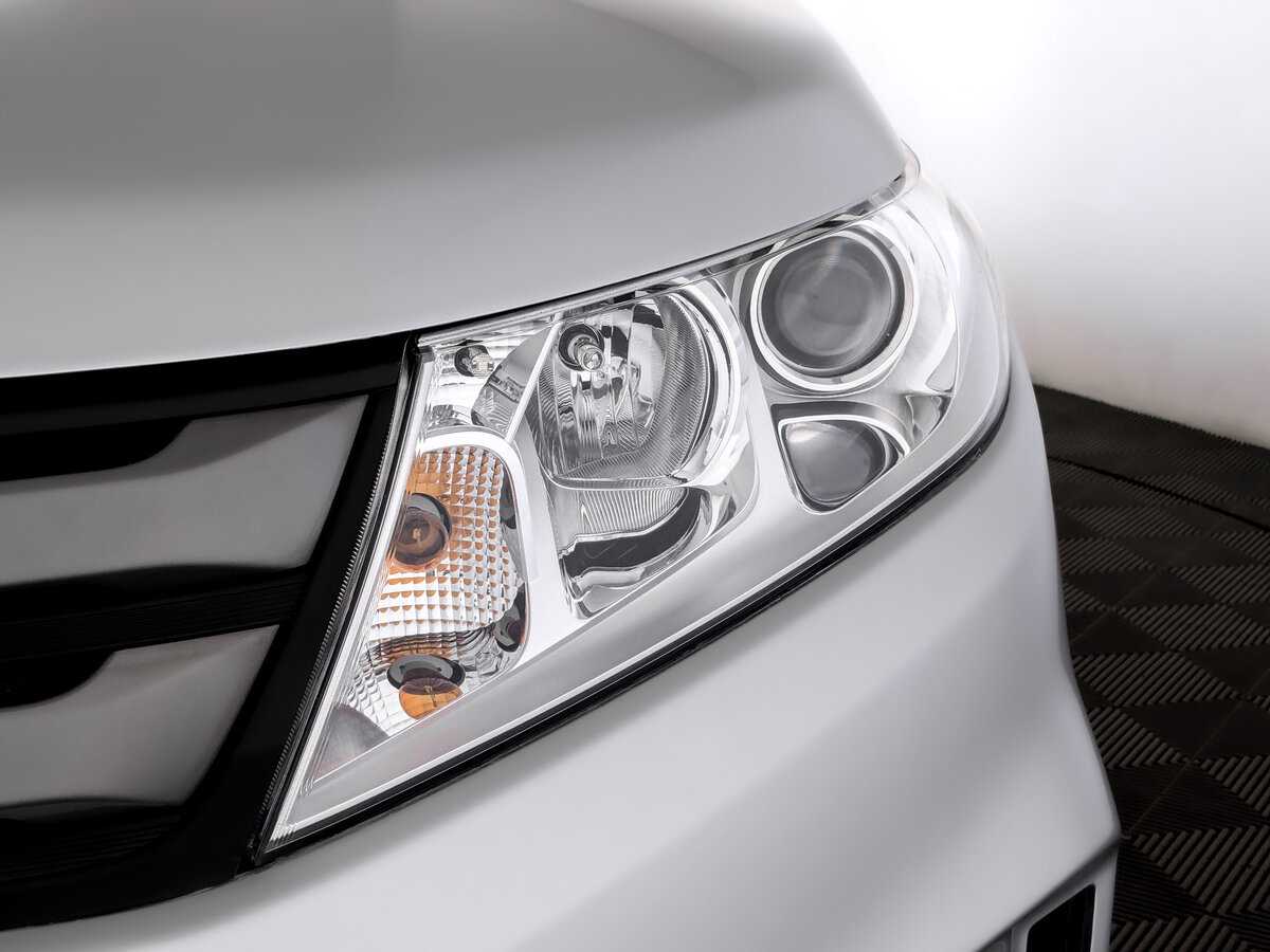 Купить Suzuki Vitara, 2016, 9 106 км.. Фото: #14