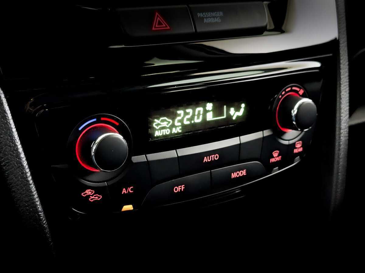 Купить Suzuki Vitara, 2016, 9 106 км.. Фото: #19