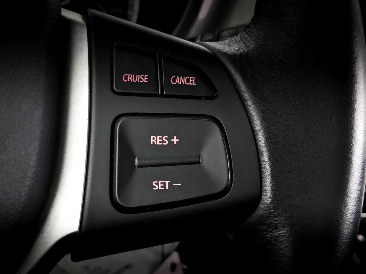 Купить Suzuki Vitara, 2016, 9 106 км.. Фото: #20