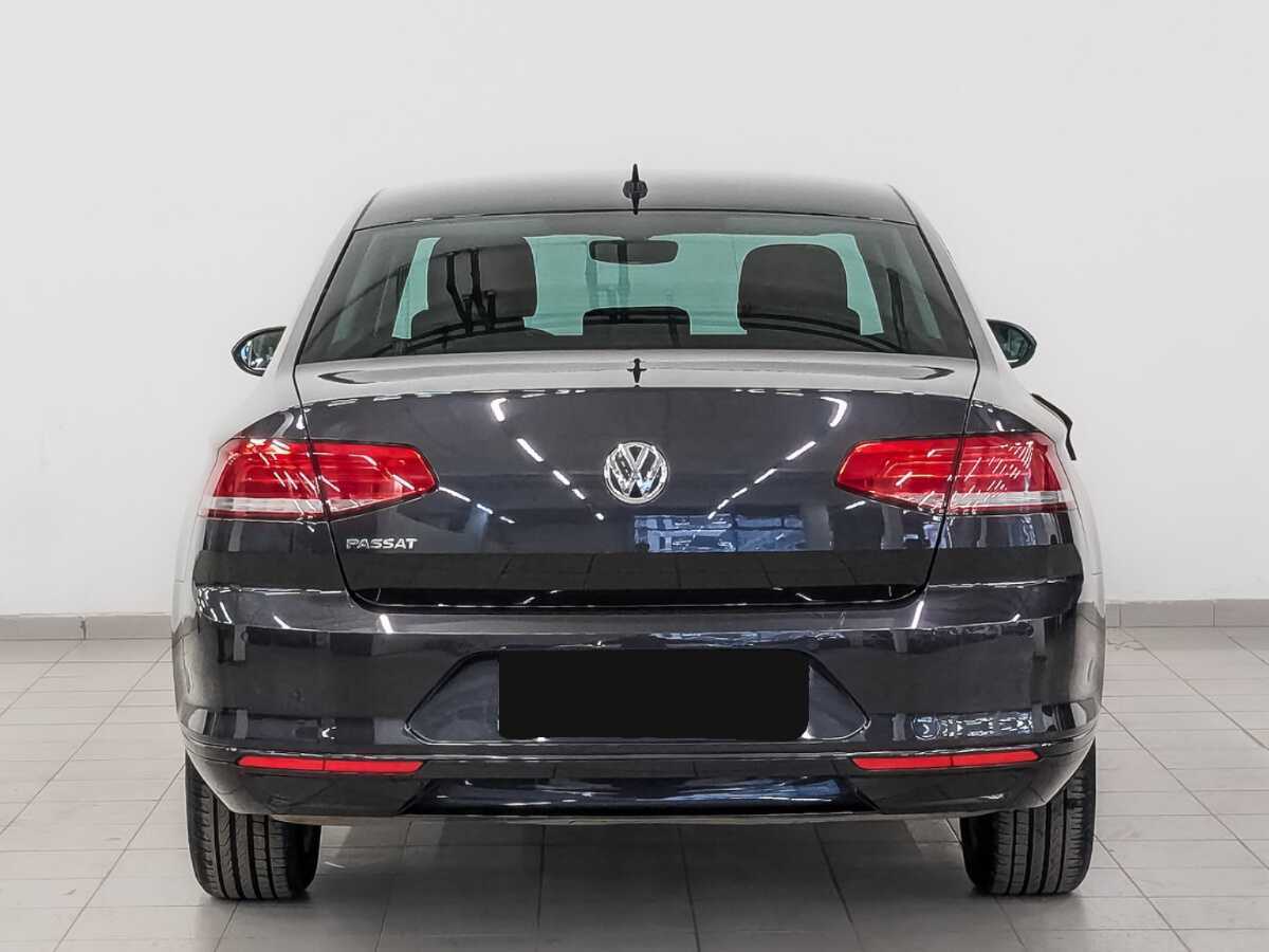 Купить Volkswagen Passat, 2019, 66 006 км.. Фото: #5