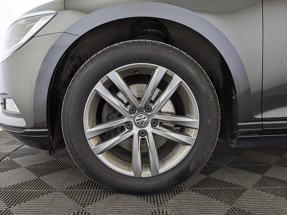 Купить Volkswagen Passat, 2019, 66 006 км.. Фото: #11