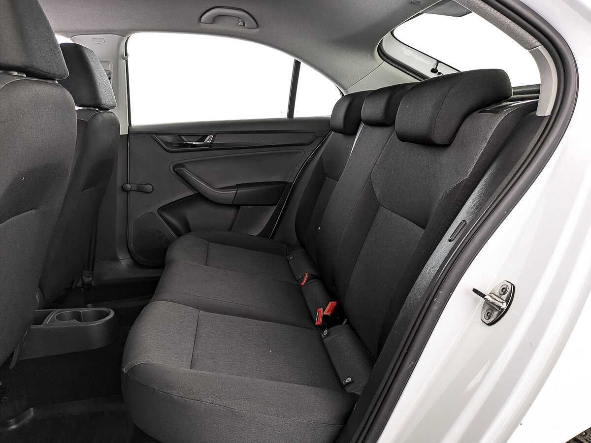 Купить Skoda Rapid, 2017, 195 557 км.. Фото: #16