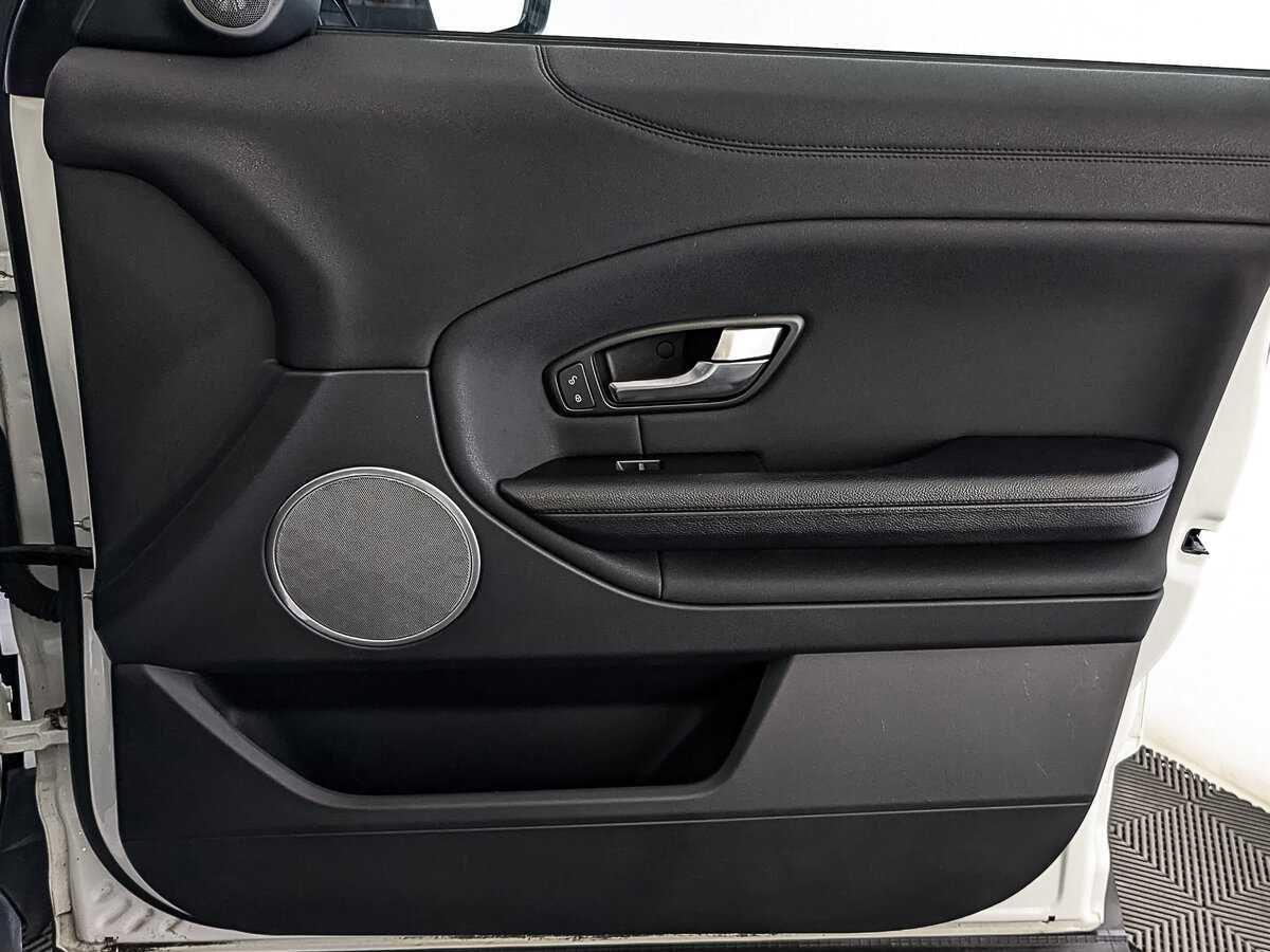 Купить Land Rover Range Rover Evoque, 2017, 95 000 км.. Фото: #24