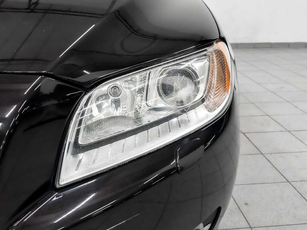 Купить Volvo S80, 2013, 103 059 км.. Фото: #16