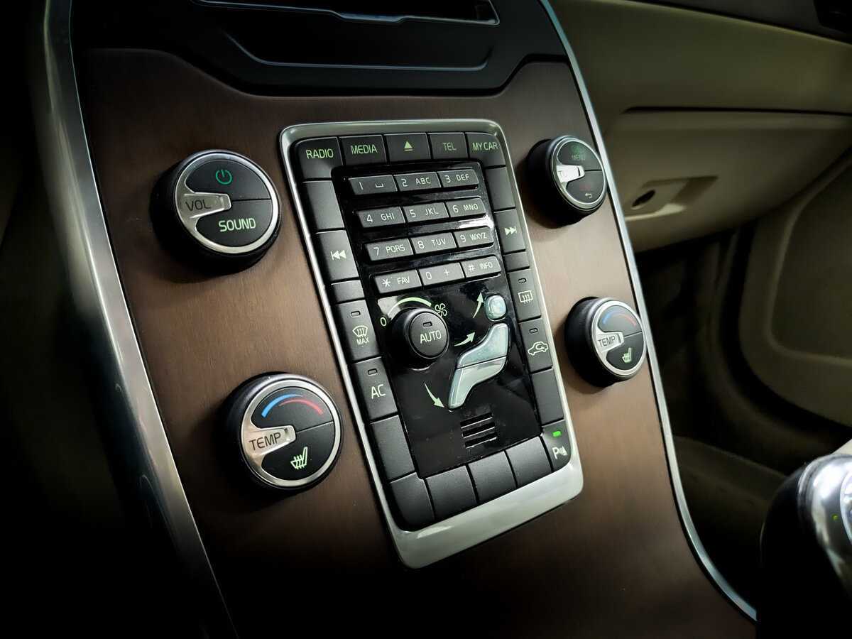 Купить Volvo S80, 2013, 103 059 км.. Фото: #25