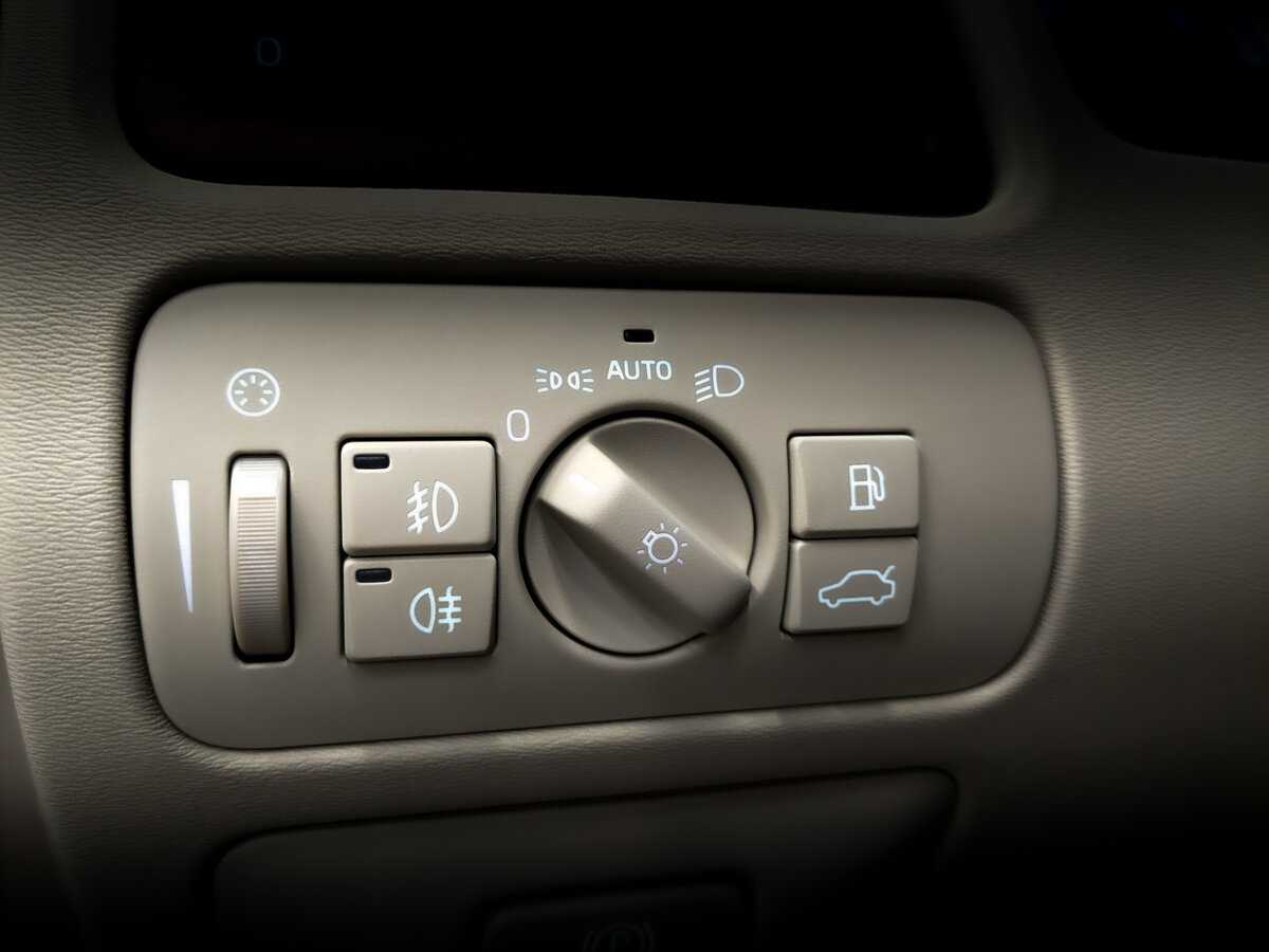 Купить Volvo S80, 2013, 103 059 км.. Фото: #26