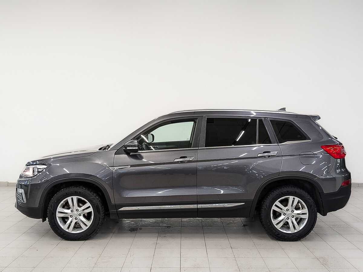 Купить Changan CS75, 2019, 139 157 км.. Фото: #7