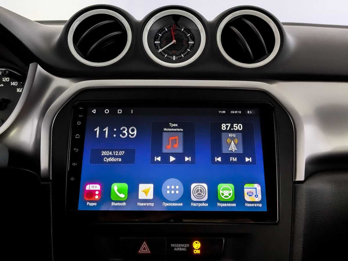 Купить Suzuki Vitara, 2021, 25 601 км.. Фото: #14