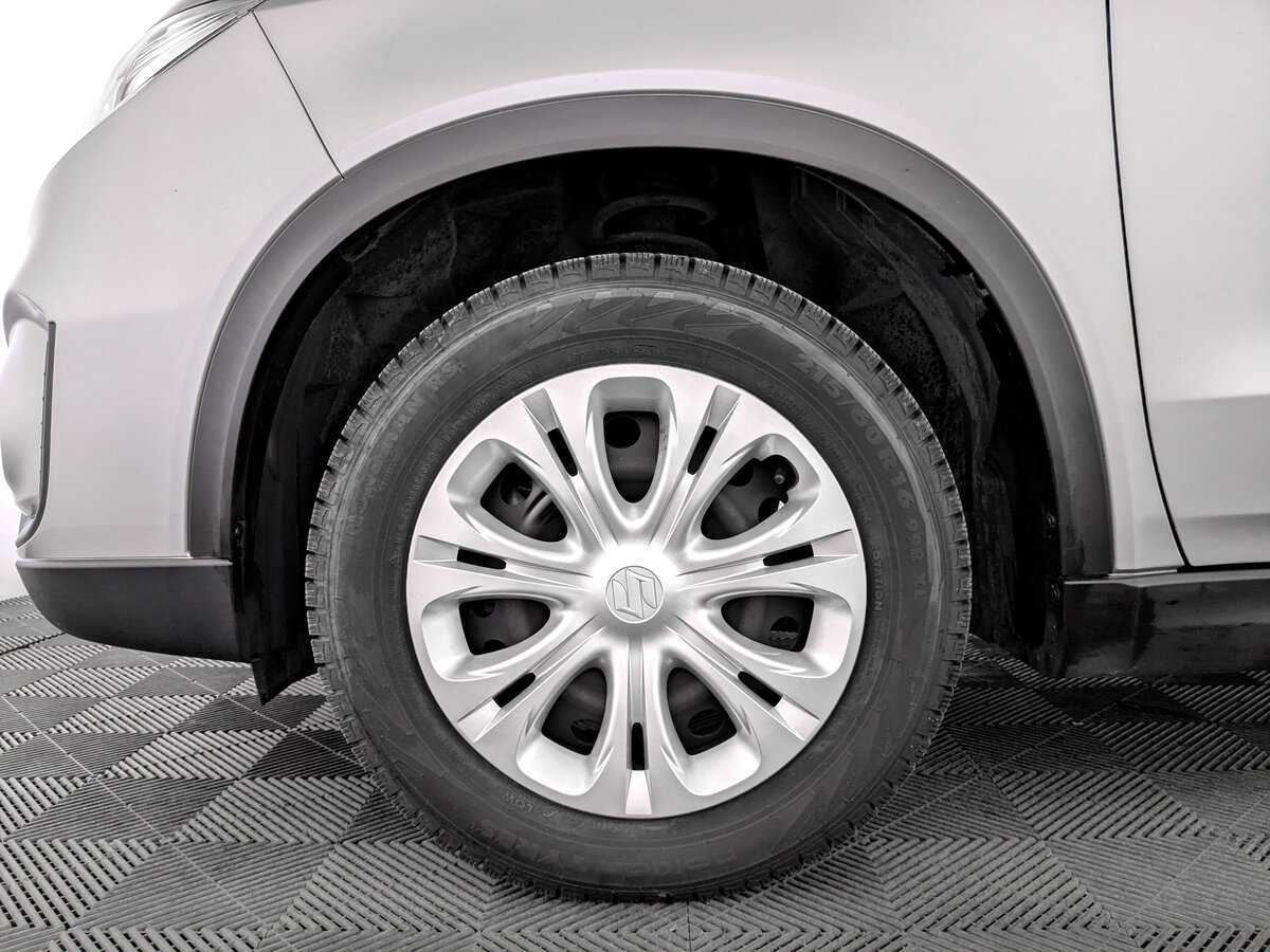 Купить Suzuki Vitara, 2021, 25 601 км.. Фото: #17