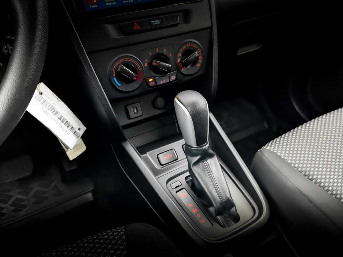 Купить Suzuki Vitara, 2021, 25 601 км.. Фото: #24