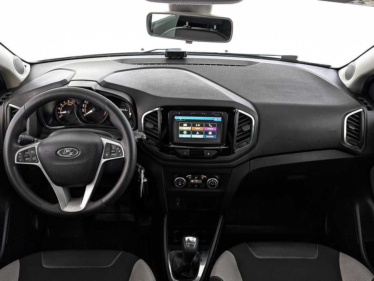 Купить Lada (ВАЗ) XRAY, 2019, 86 536 км.. Фото: #13