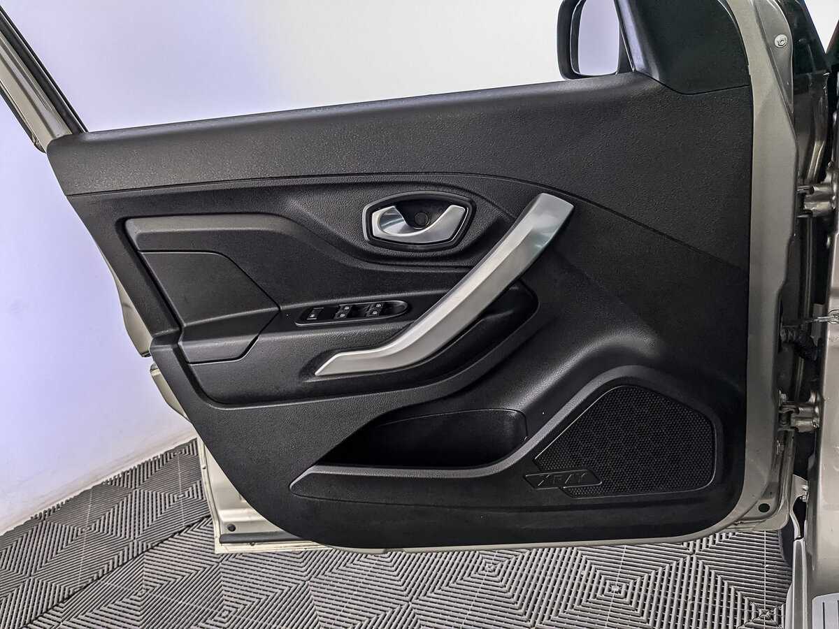 Купить Lada (ВАЗ) XRAY, 2019, 86 536 км.. Фото: #18