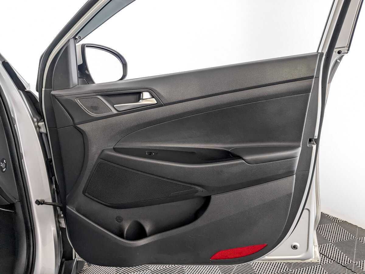 Купить Хендай Туксон, 2018, 96 651 км.. Фото: #23