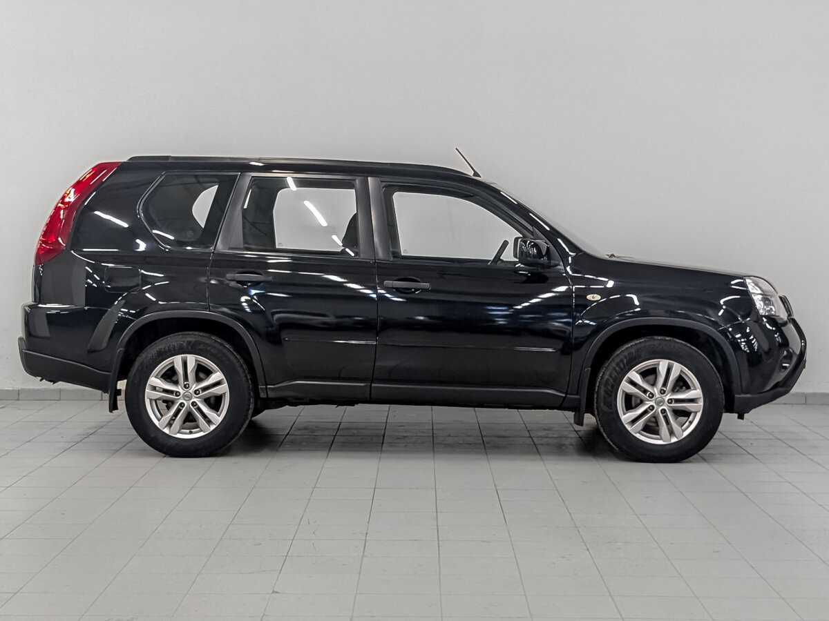 Купить Nissan X-Trail, 2014, 218 783 км.. Фото: #3