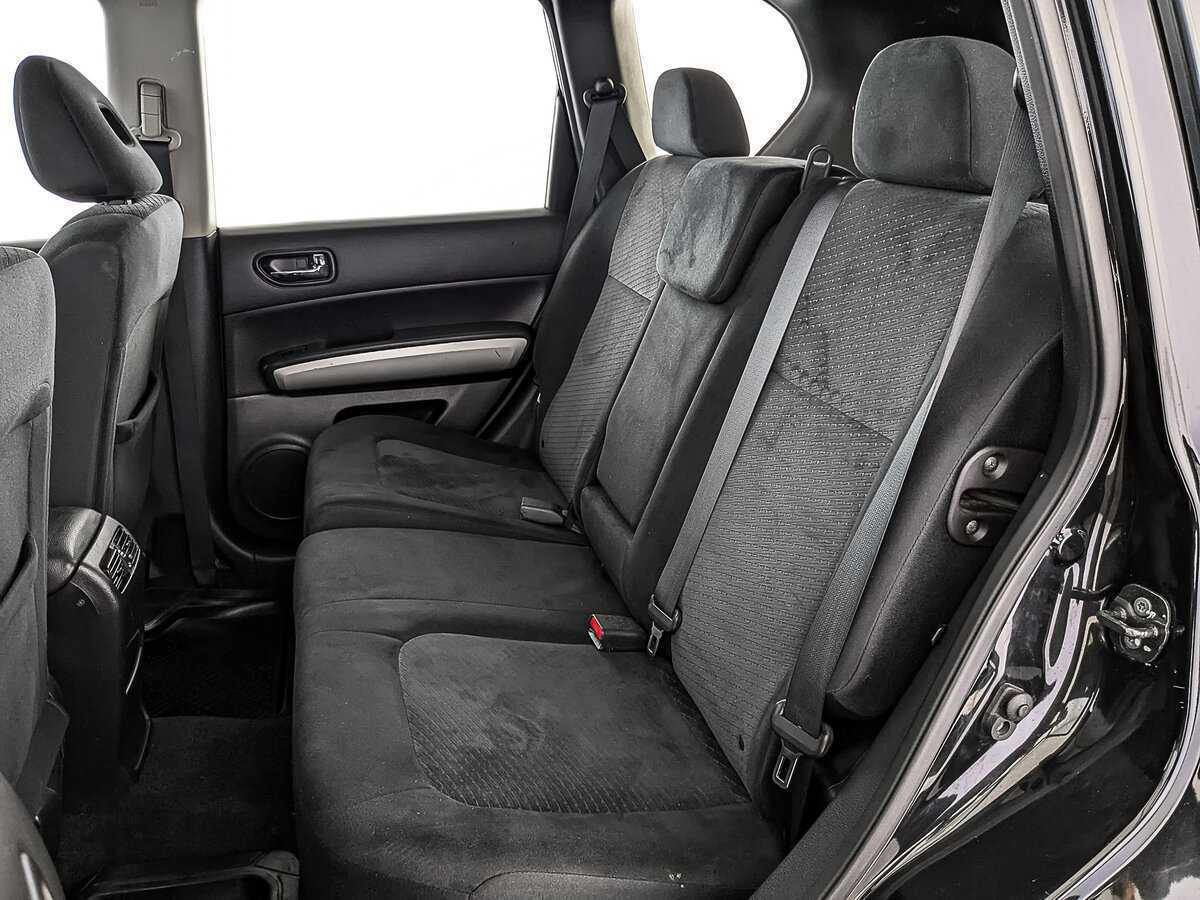 Купить Nissan X-Trail, 2014, 218 783 км.. Фото: #11