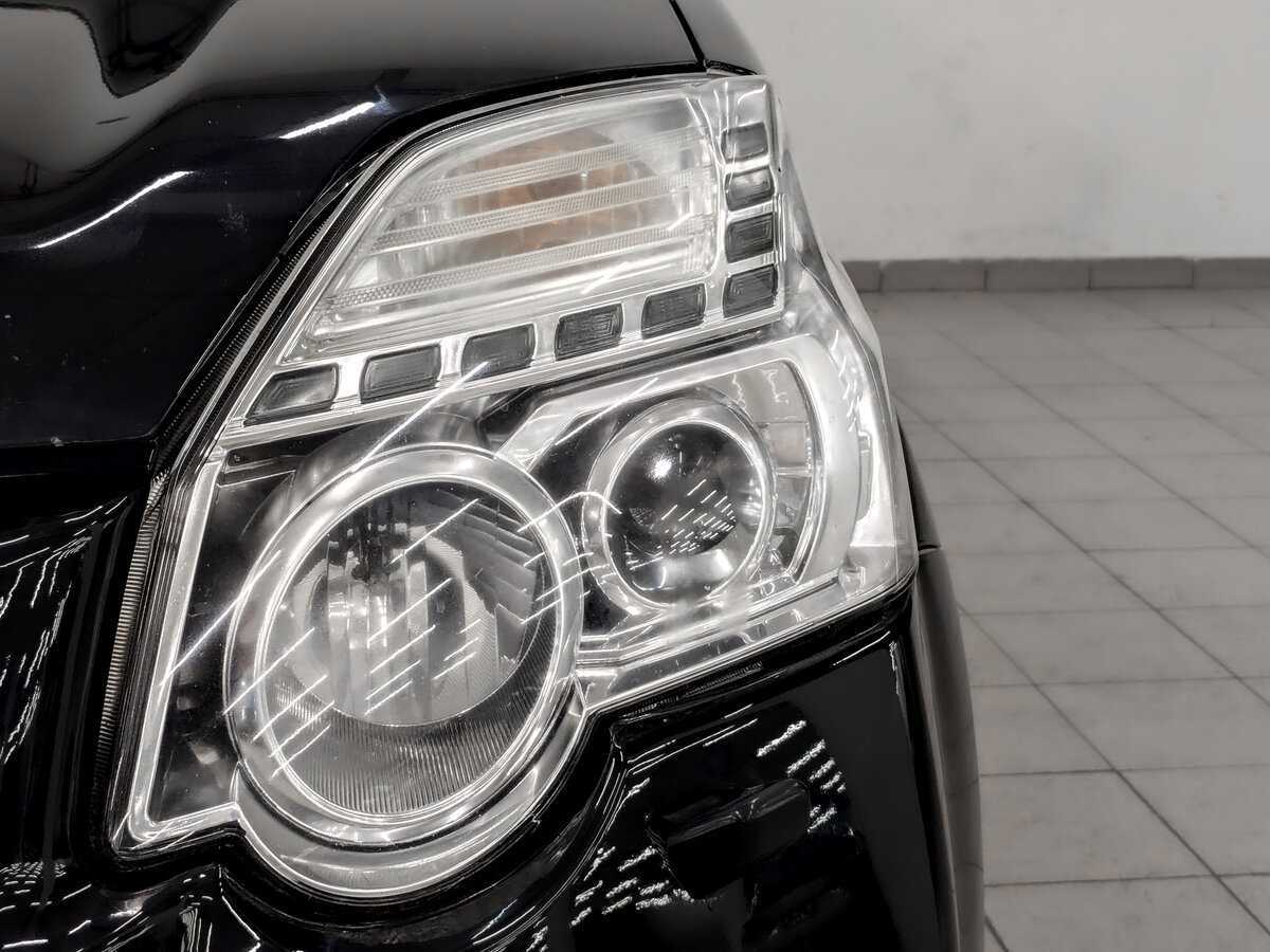 Купить Nissan X-Trail, 2014, 218 783 км.. Фото: #16