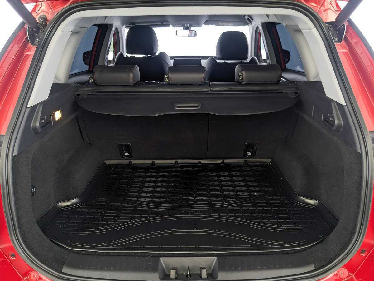 Купить Chery Tiggo 7 Pro, 2021, 87 320 км.. Фото: #9