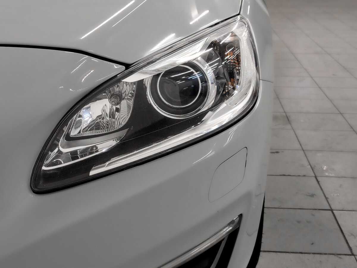 Купить Volvo S60, 2016, 155 183 км.. Фото: #17