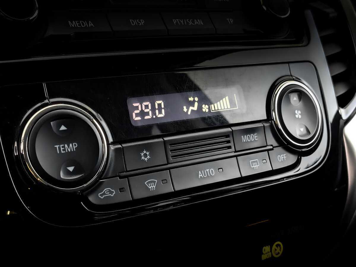 Купить Mitsubishi Pajero Sport, 2018, 112 548 км.. Фото: #23