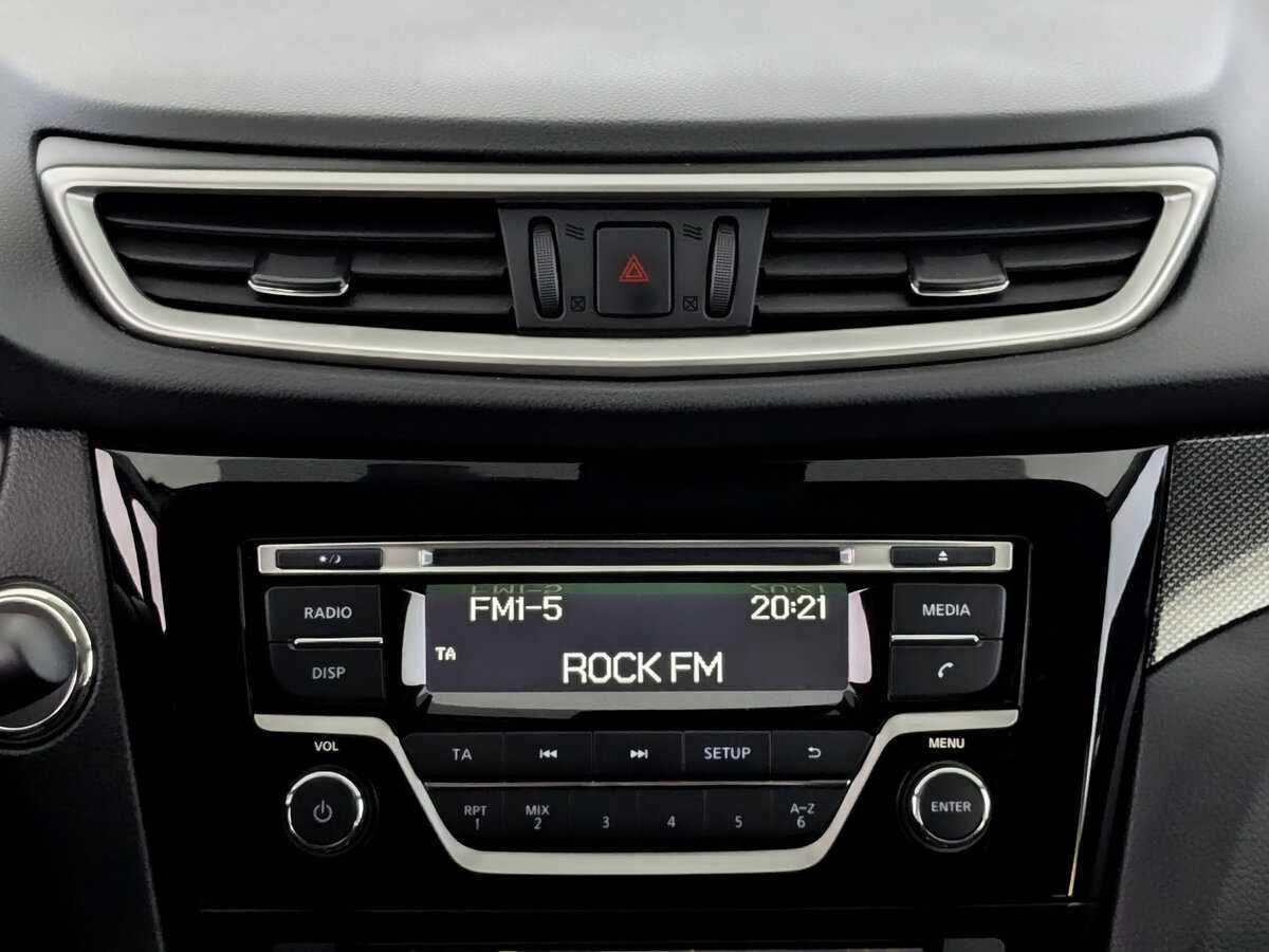 Купить Ниссан Икс-Трейл, 2018, 48 793 км.. Фото: #14