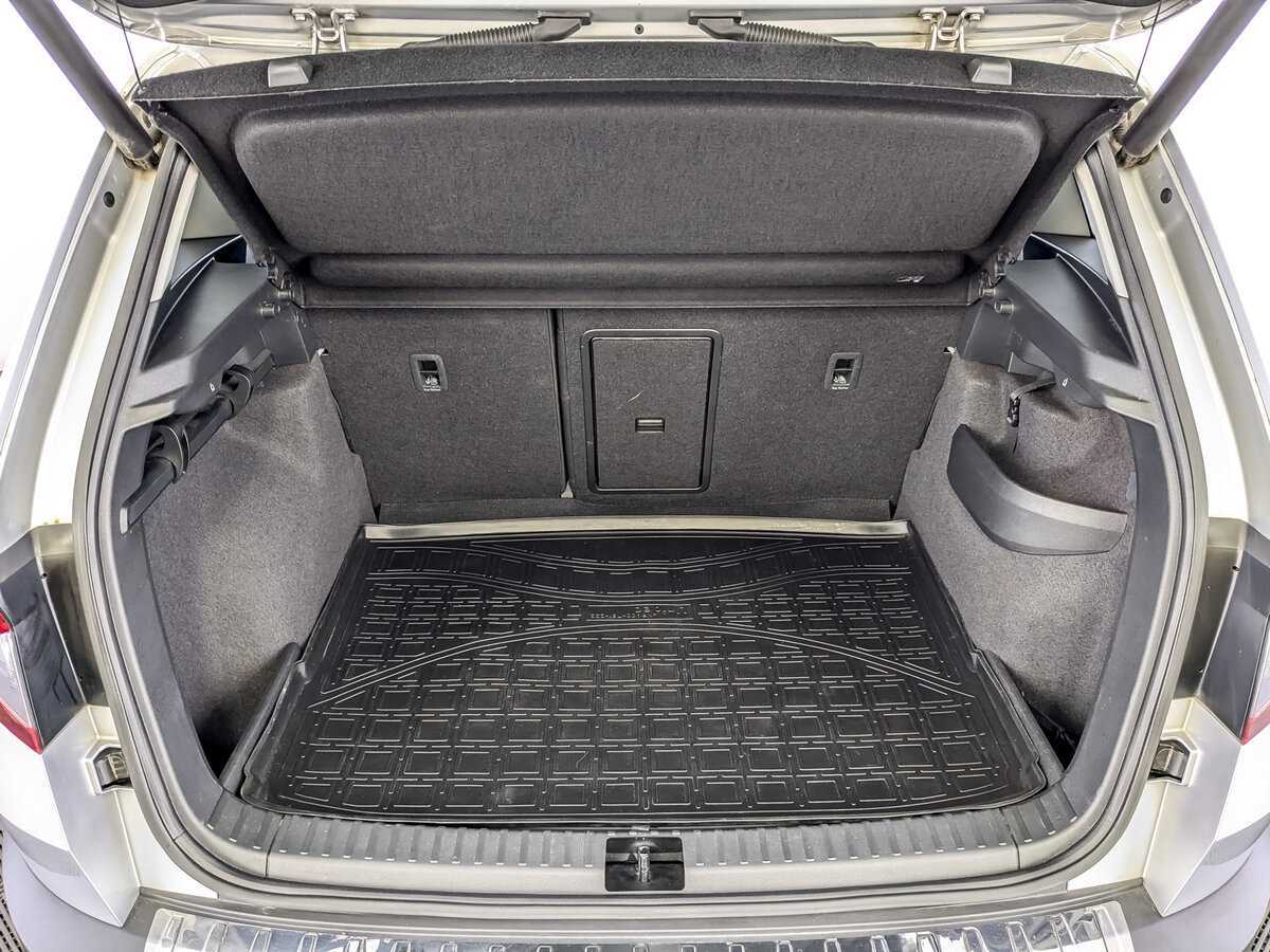 Купить Skoda Karoq, 2021, 59 757 км.. Фото: #9