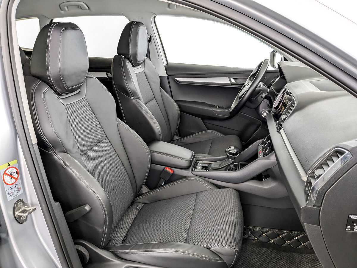 Купить Skoda Karoq, 2021, 59 757 км.. Фото: #22