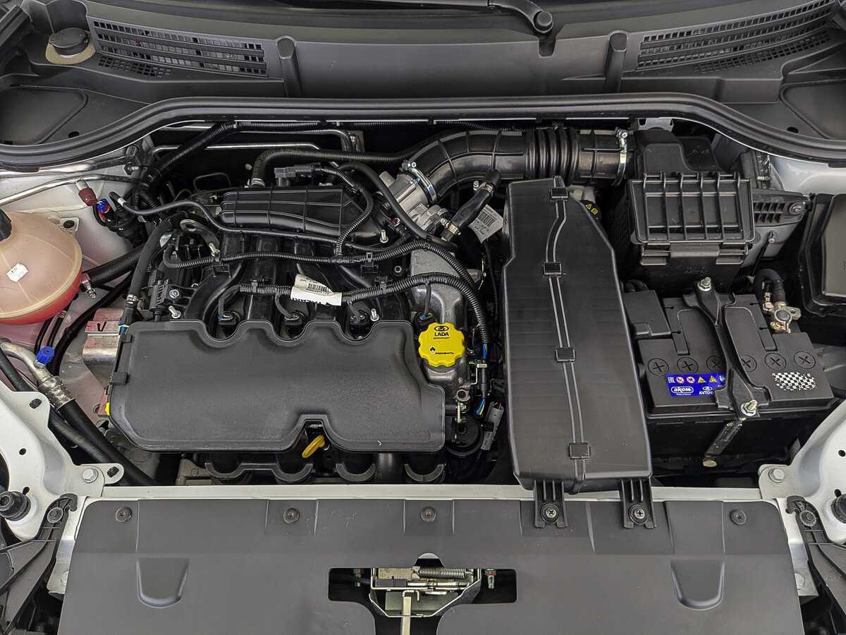 Купить Lada (ВАЗ) Vesta, 2024, 1 090 км.. Фото: #8