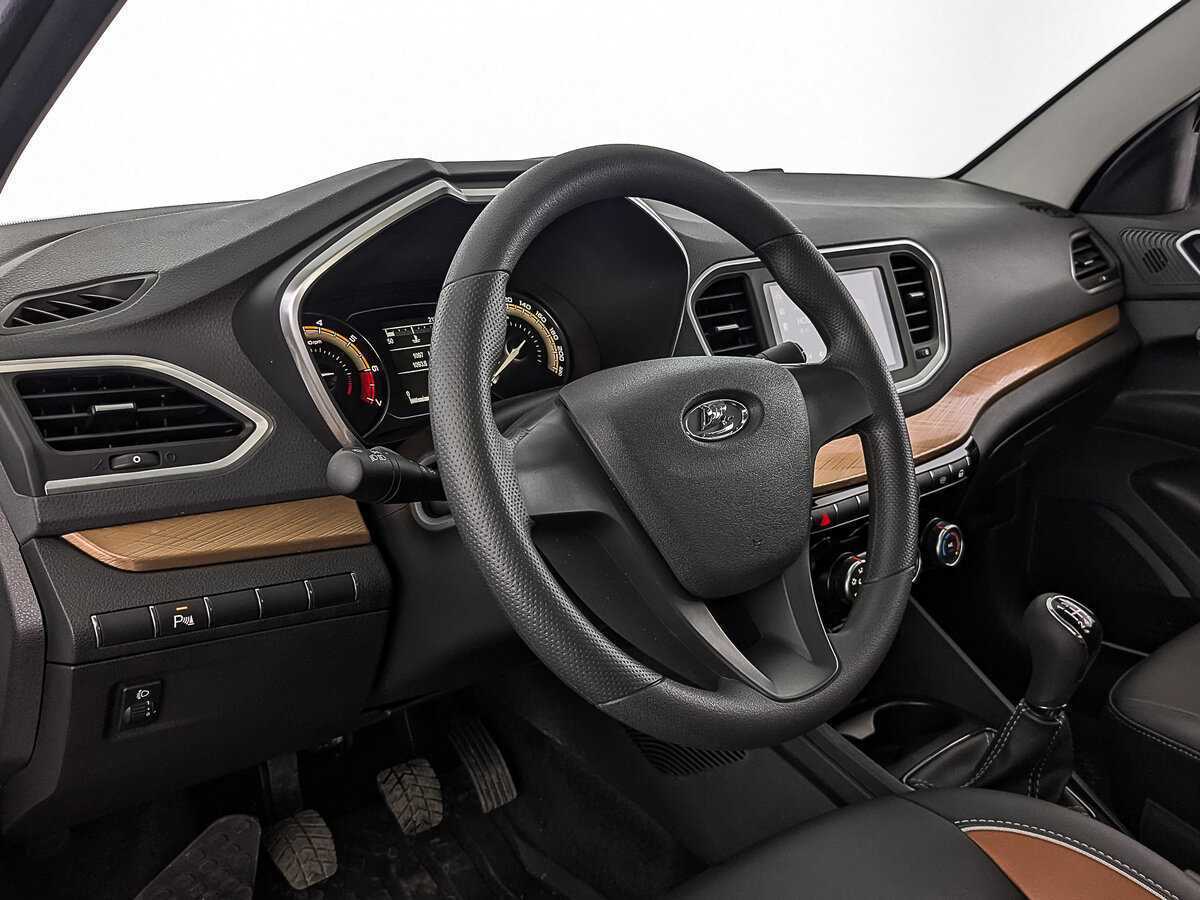 Купить Lada (ВАЗ) Vesta, 2024, 1 090 км.. Фото: #14