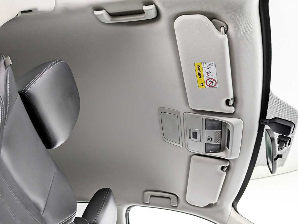 Купить Митсубиши Оутлэндер, 2021, 133 519 км.. Фото: #21