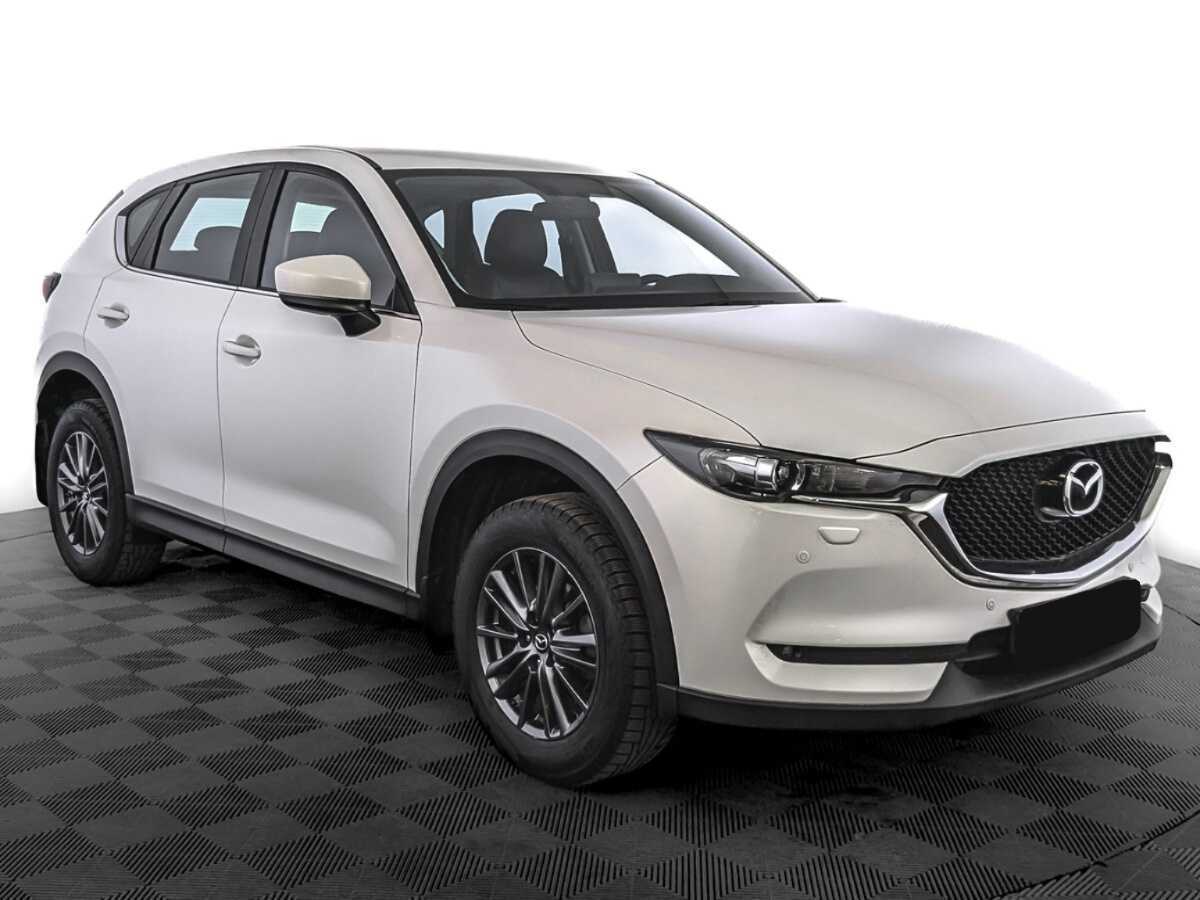 Купить Mazda CX-5, 2020, 88 964 км.. Фото: #2