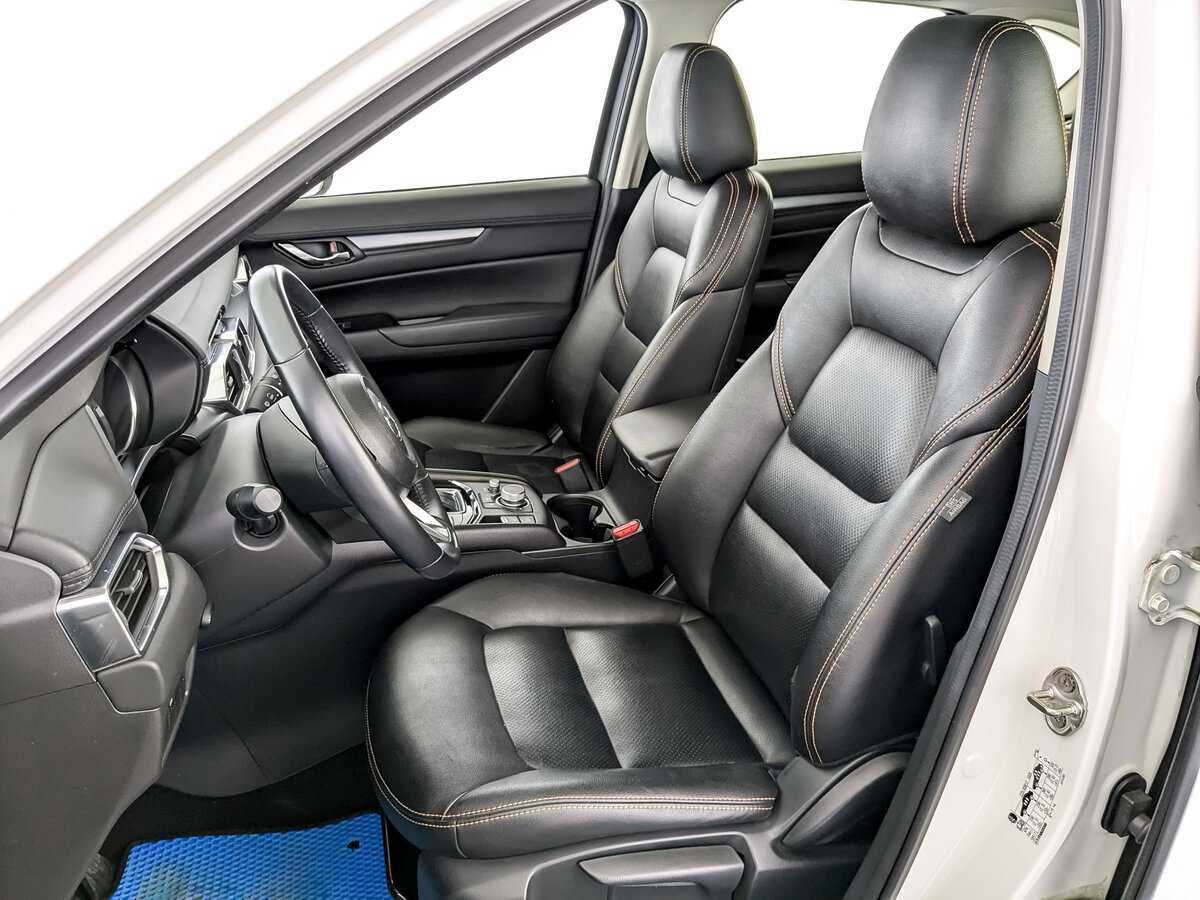Купить Mazda CX-5, 2020, 88 964 км.. Фото: #19