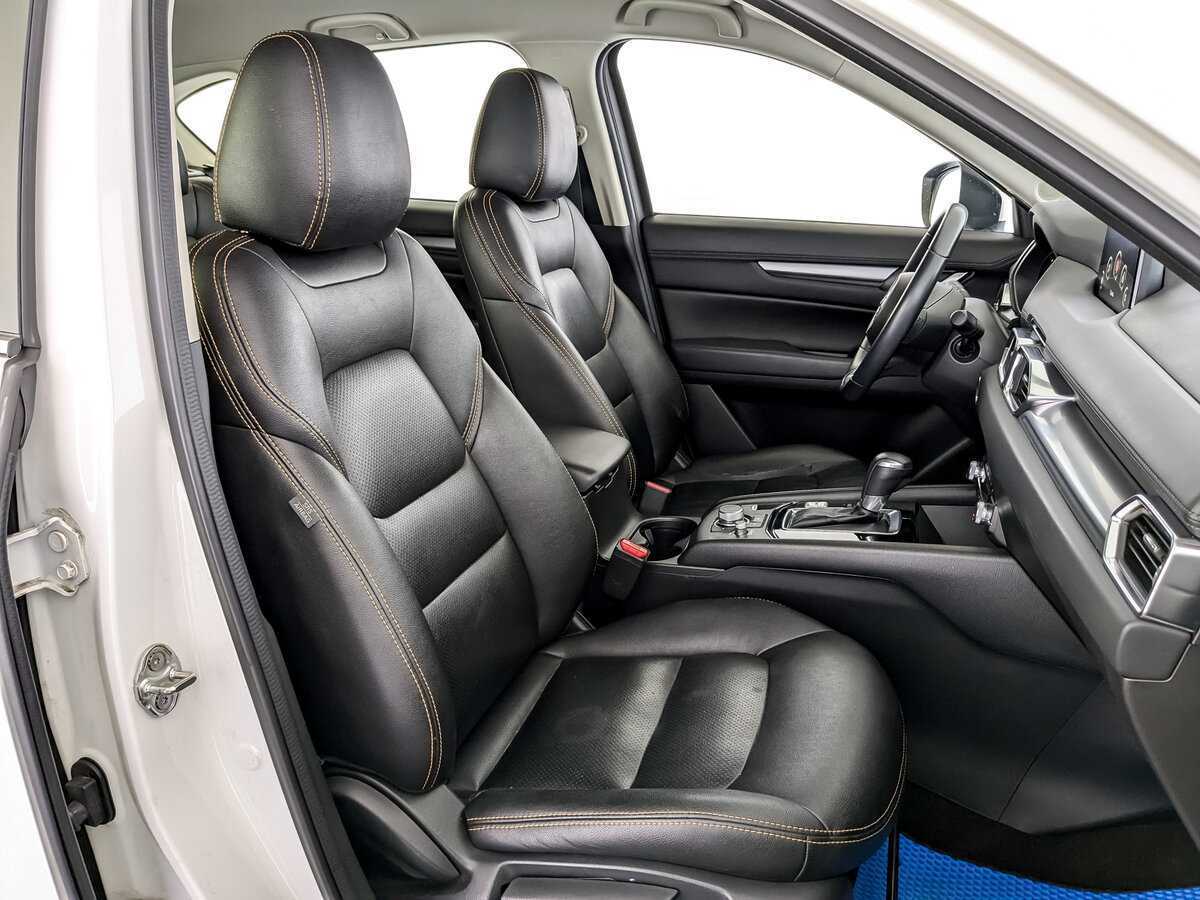 Купить Mazda CX-5, 2020, 88 964 км.. Фото: #22