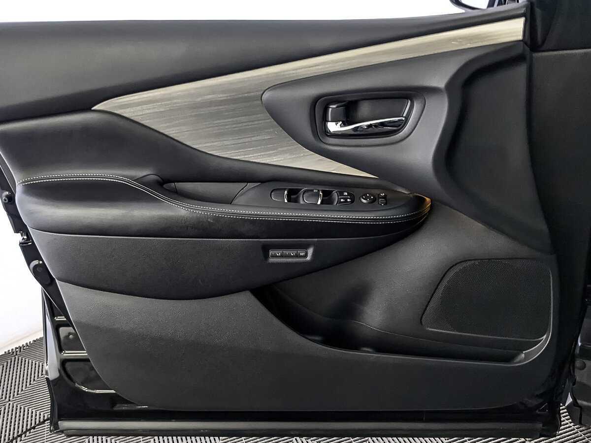 Купить Nissan Murano, 2019, 141 623 км.. Фото: #18