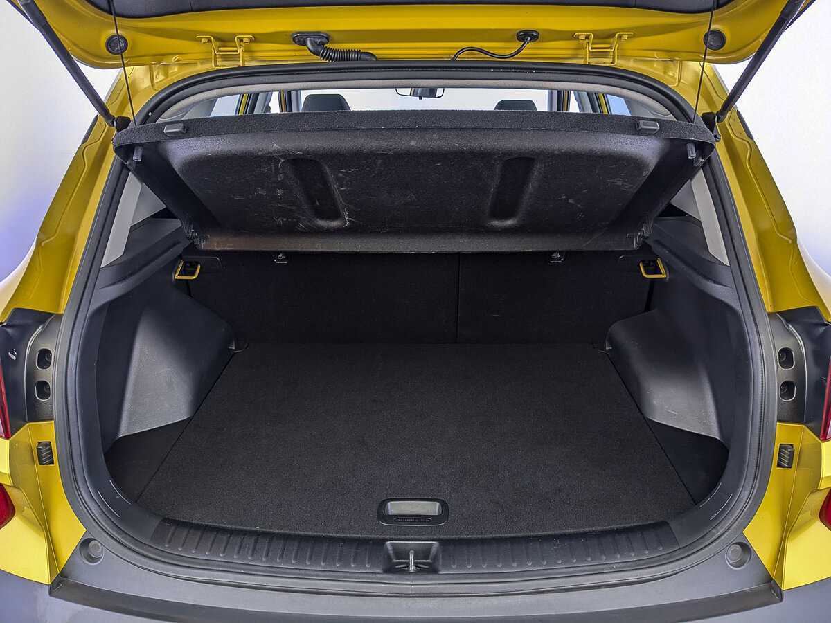 Купить Киа Сельтос, 2021, 10 231 км.. Фото: #9