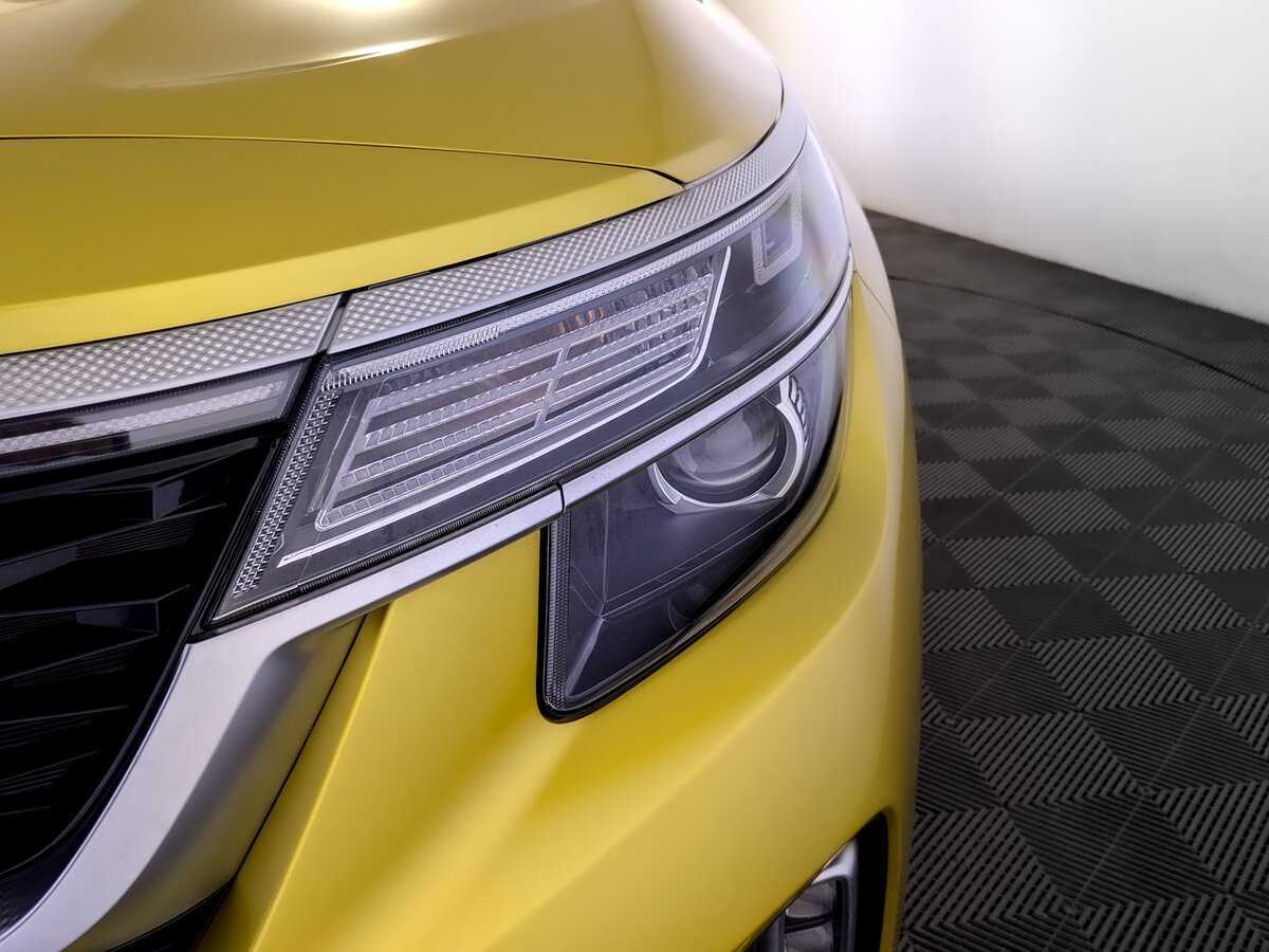 Купить Киа Сельтос, 2021, 10 231 км.. Фото: #16