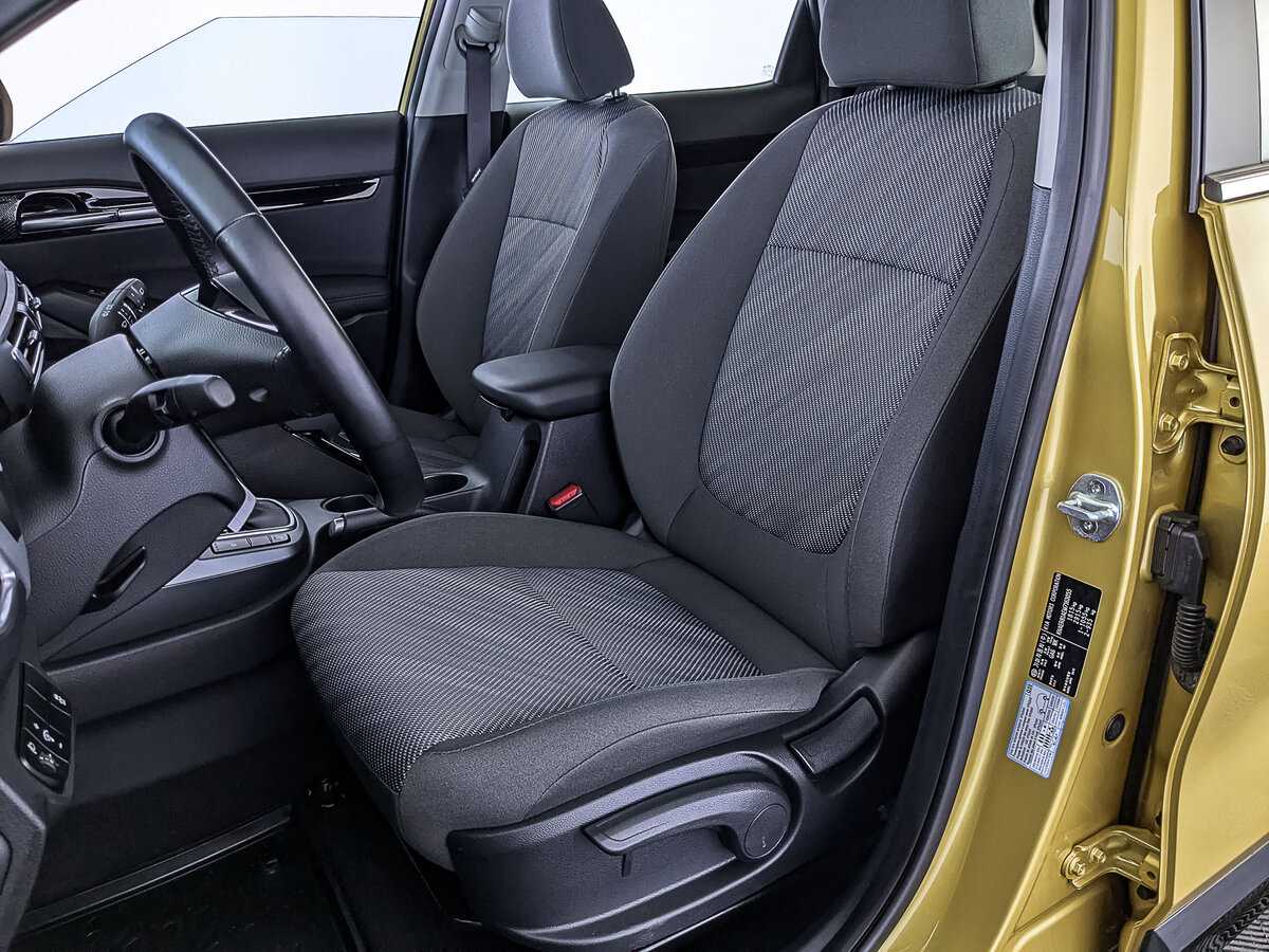 Купить Киа Сельтос, 2021, 10 231 км.. Фото: #19