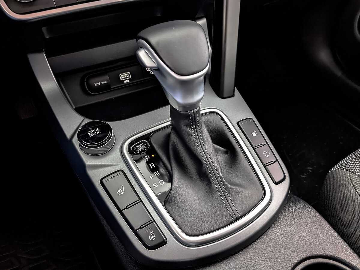 Купить Киа Сельтос, 2021, 10 231 км.. Фото: #23