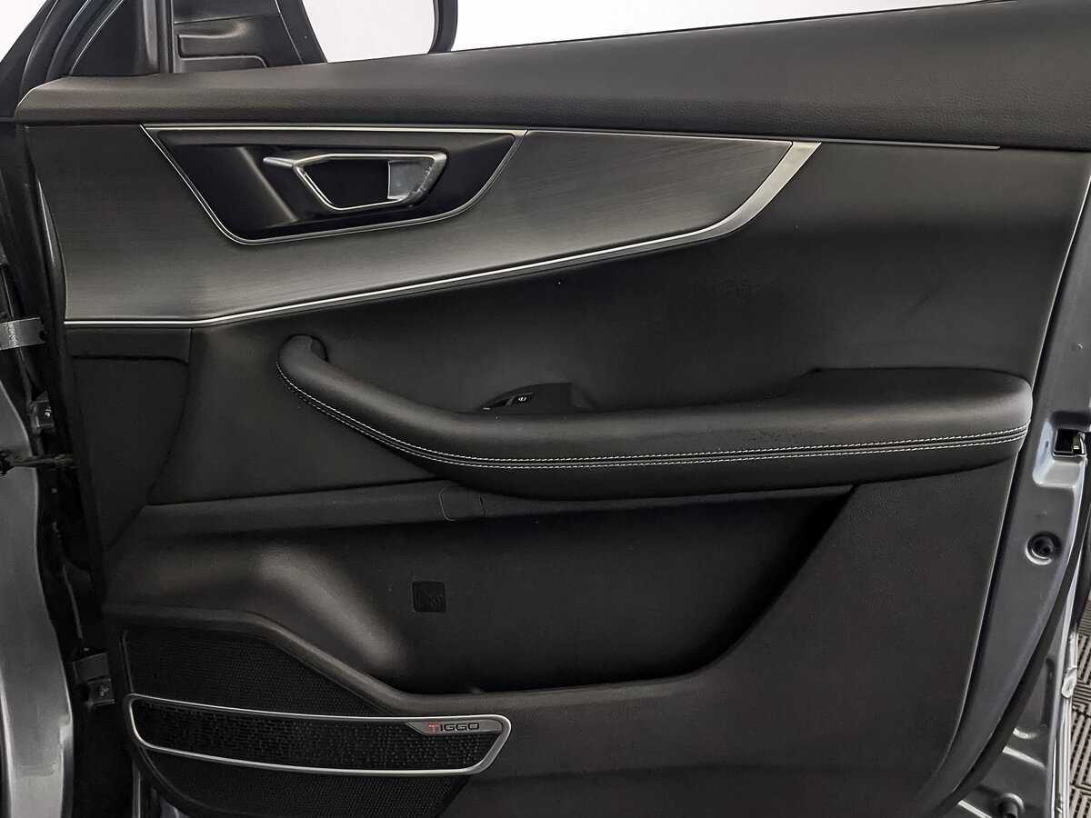 Купить Chery Tiggo 7 Pro, 2021, 79 929 км.. Фото: #24