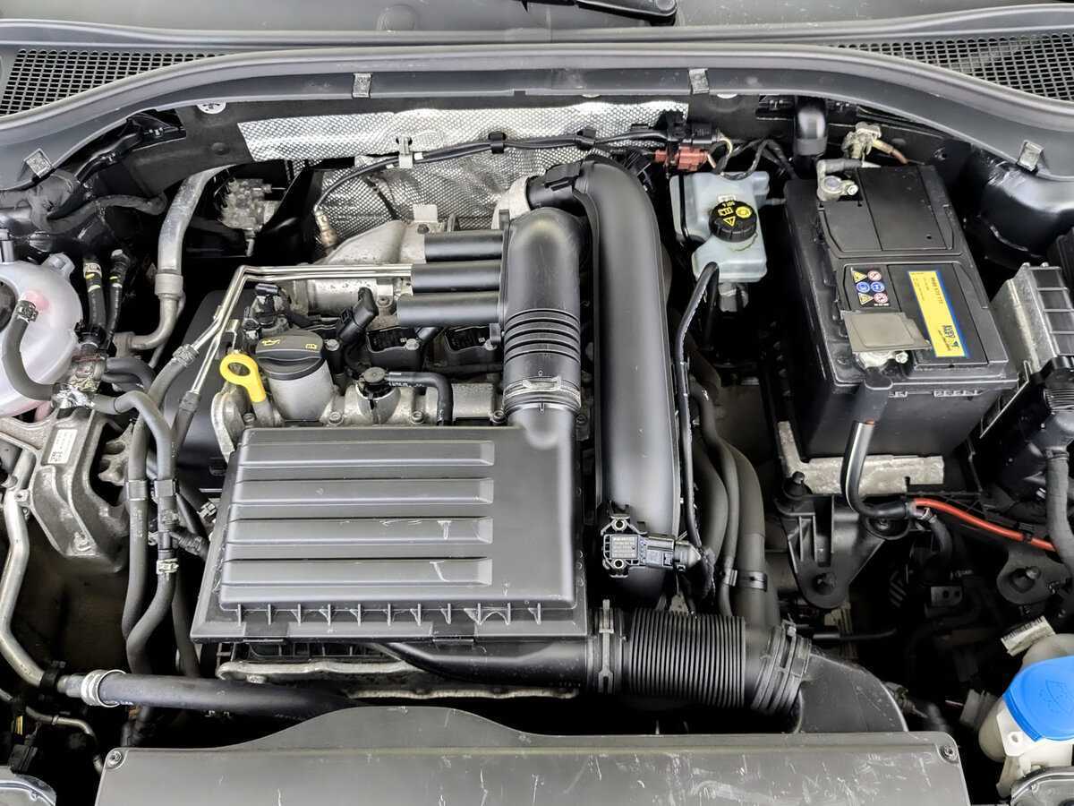 Купить Шкода Суперб, 2018, 46 522 км.. Фото: #8