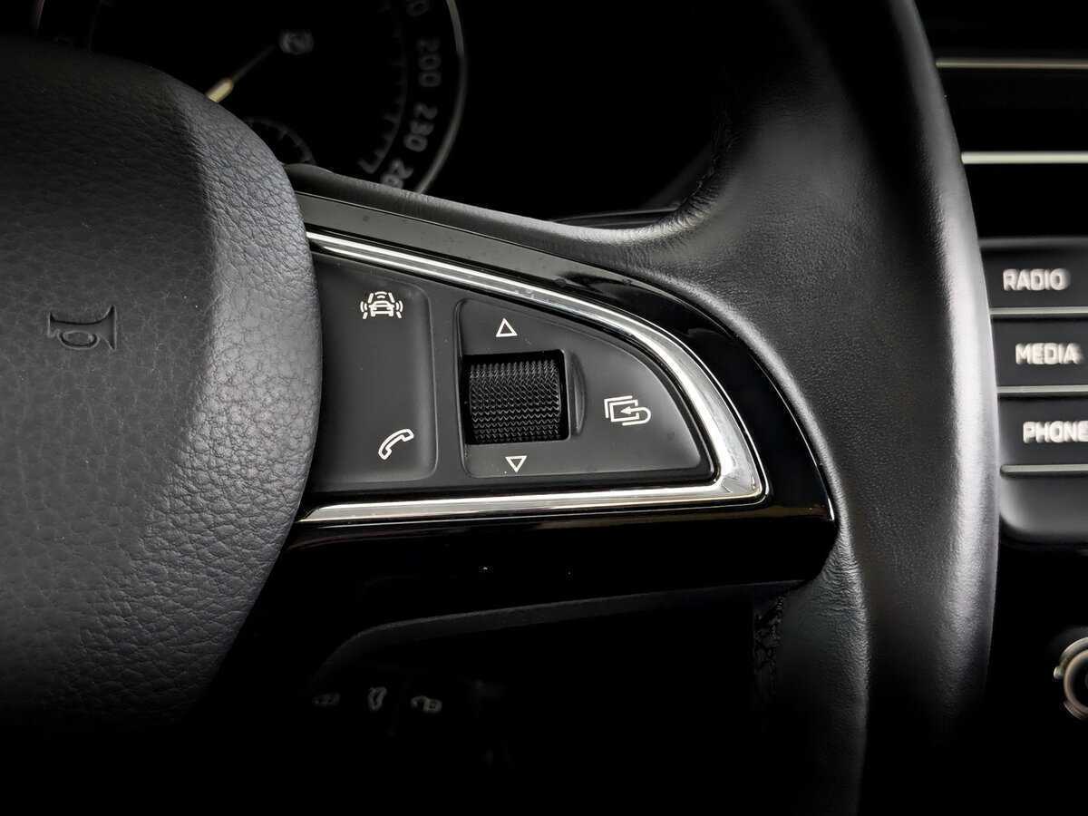 Купить Шкода Суперб, 2018, 46 522 км.. Фото: #26