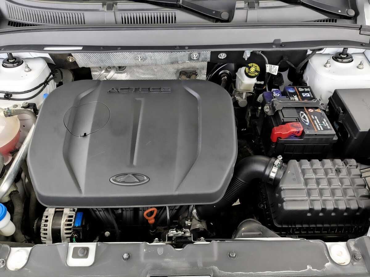 Купить Chery Tiggo 4, 2021, 27 744 км.. Фото: #8