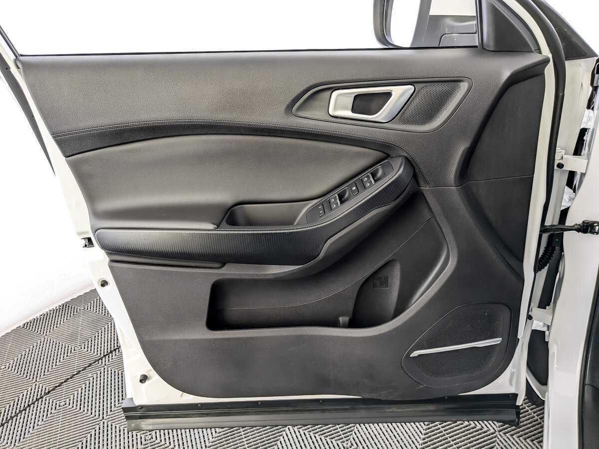 Купить Chery Tiggo 4, 2021, 27 744 км.. Фото: #18