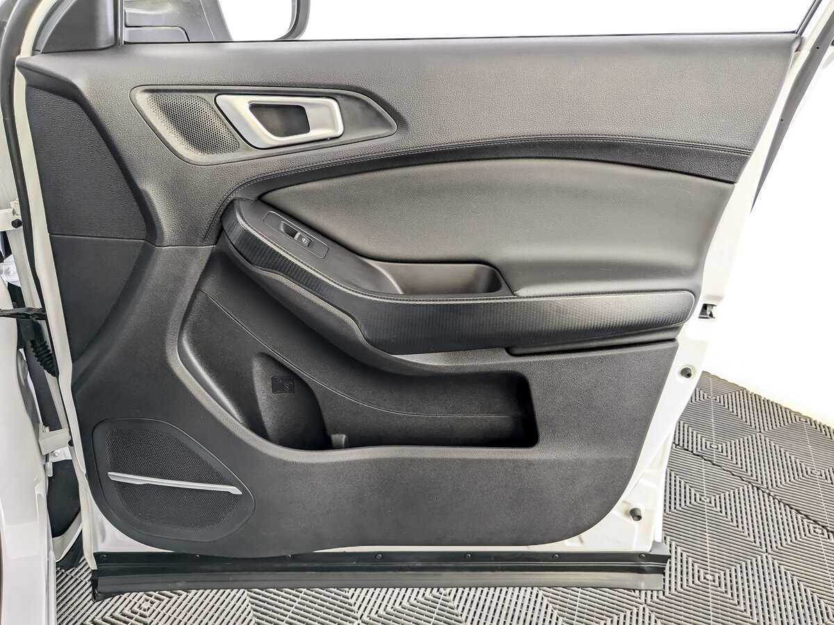 Купить Chery Tiggo 4, 2021, 27 744 км.. Фото: #23