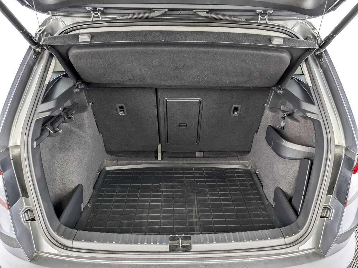 Купить Шкода Карок, 2021, 72 481 км.. Фото: #9