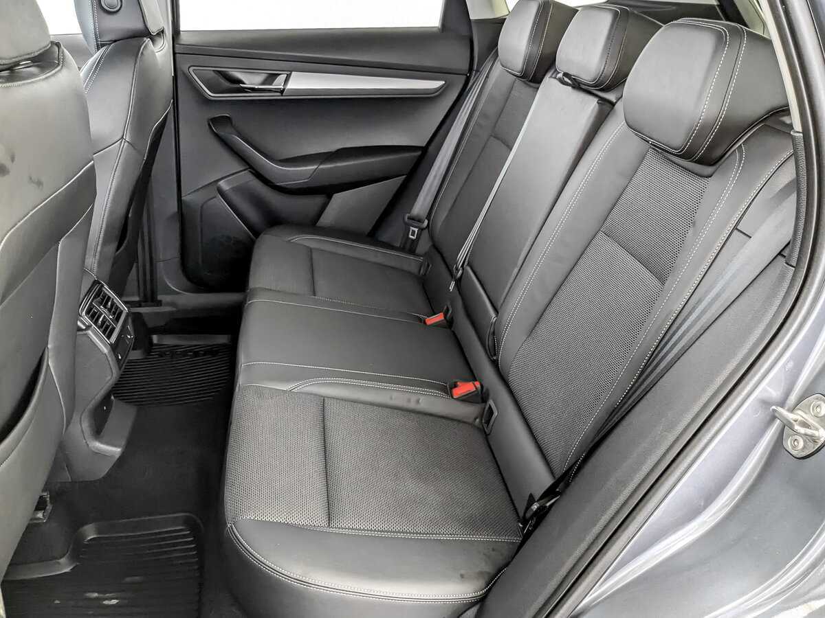 Купить Шкода Карок, 2021, 72 481 км.. Фото: #11