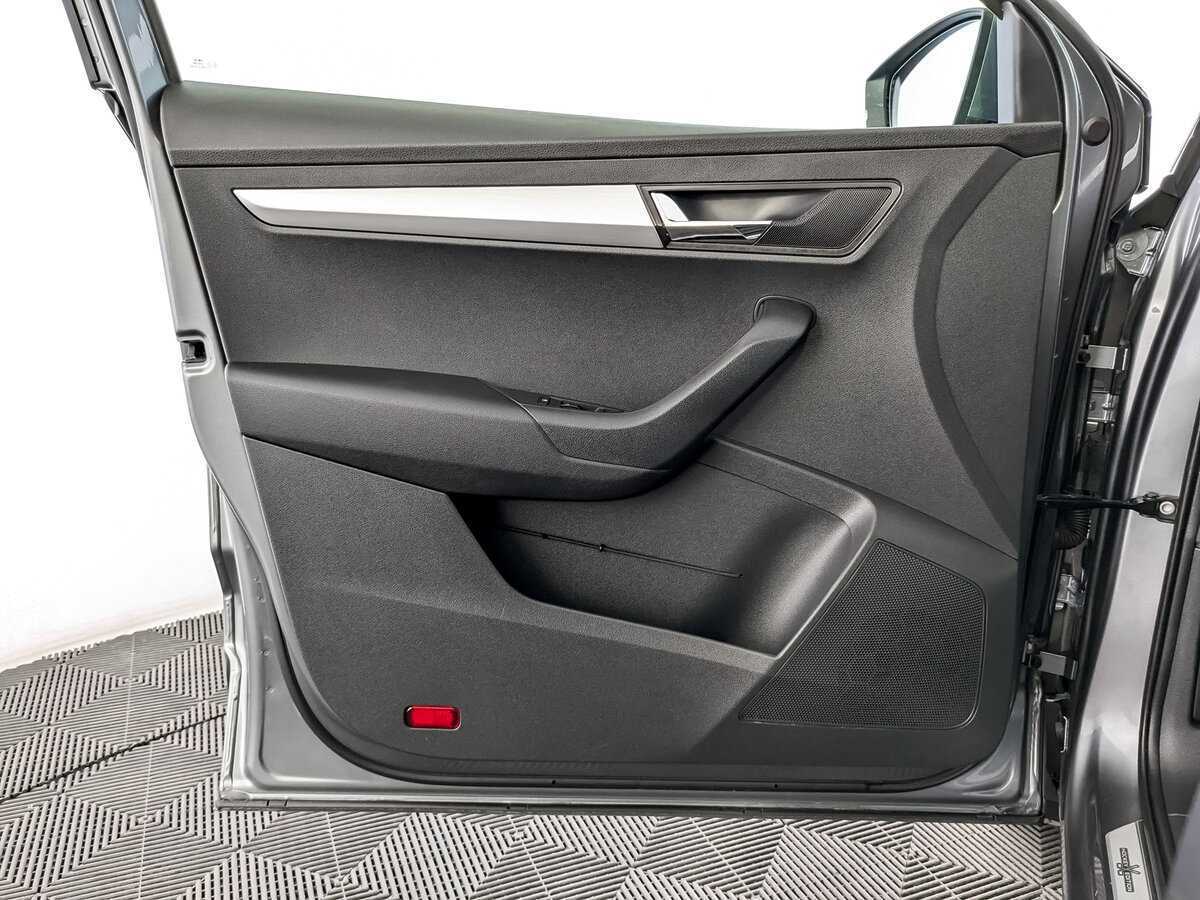 Купить Шкода Карок, 2021, 72 481 км.. Фото: #18