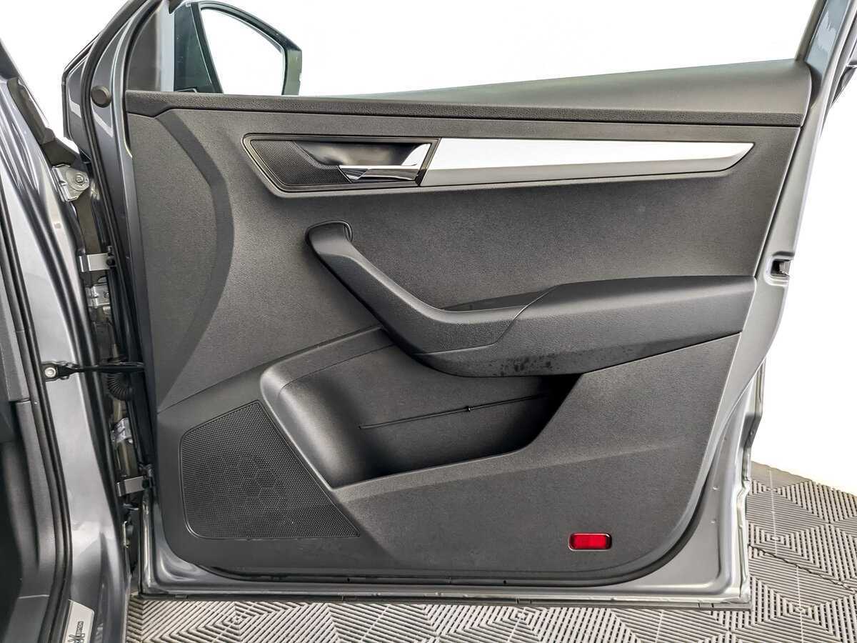 Купить Шкода Карок, 2021, 72 481 км.. Фото: #23