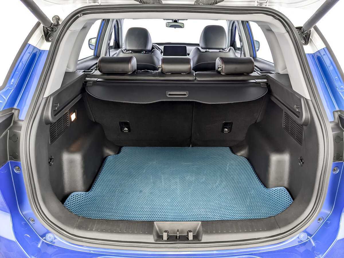 Купить Chery Tiggo 7 Pro, 2020, 37 716 км.. Фото: #9