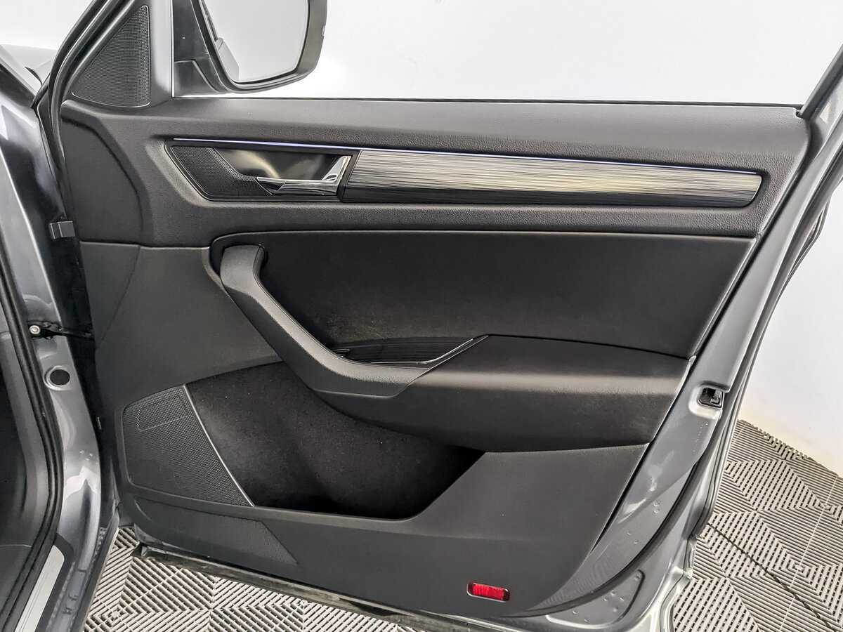 Купить Skoda Kodiaq, 2020, 86 655 км.. Фото: #21